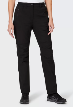 HOT Sportswear matkapüksid Aspen naistele 47975346-UXR