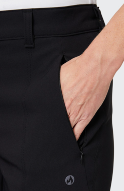 Alternative view of HOT Sportswear matkapüksid Aspen naistele 47975346-UXR
