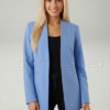 Tamaris eest haagiga suletav kraeta bleiser 59945845-UXR