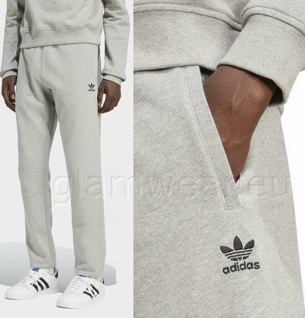 Adidas Originals dressipüksid 60018933-UXR - Image 3