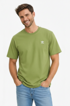 Adidas Originals oversized T-särk meestele 77380762-UXR - M