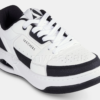 Skechers täisnahksed tossud õhkpadjaga 88608903-UXR