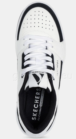 Alternative view of Skechers täisnahksed tossud õhkpadjaga 88608903-UXR