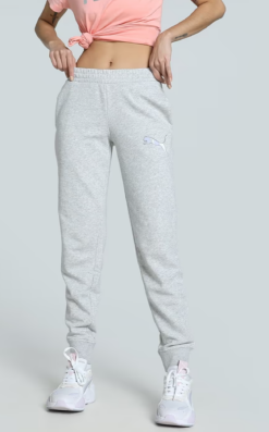 PUMA Essentials dressipüksid naistele 99823663-UXR