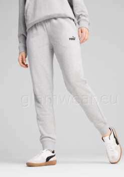 PUMA Essentials dressipüksid naistele 99823663-UXR