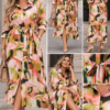 Aniston Selected särkkleit 34013014-UXR