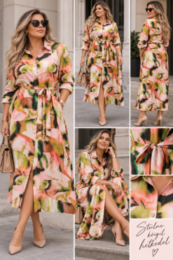 Aniston Selected särkkleit 34013014-UXR