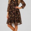 Aniston Casual pikkade varrukatega kleit 32103916-UXR
