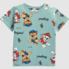 Paw Patrol mündiroheline T-särk lastele 1228520-UXK