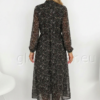 Aniston Casual šifoonkangast midi kleit 14199137-UXR - Pilt 5