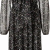 Aniston Casual šifoonkangast midi kleit 14199137-UXR - Pilt 4