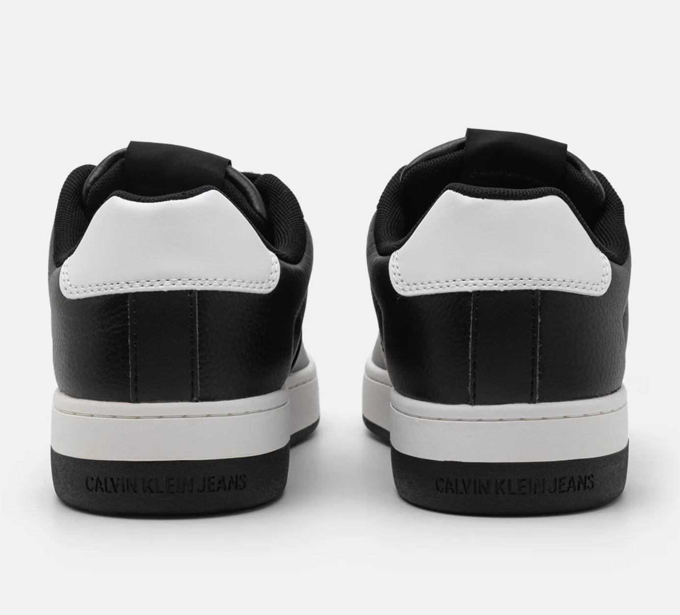 Calvin Klein Jeans täisnahksed tossud 16840908-UXR - Image 2