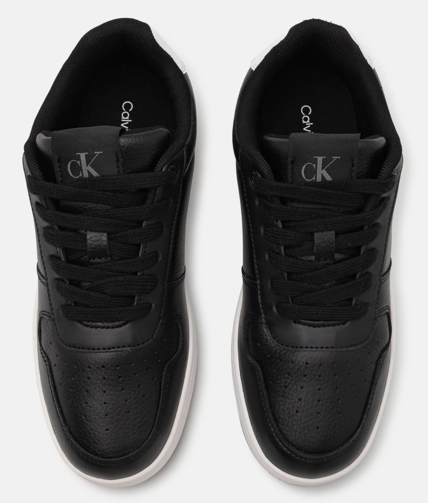 Calvin Klein Jeans täisnahksed tossud 16840908-UXR - Image 3
