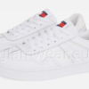 Tommy Jeans täisnahksed platvormtossud naistele 34775946-UXR