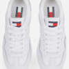 Tommy Jeans täisnahksed platvormtossud naistele 34775946-UXR - Pilt 3