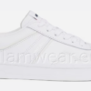 Tommy Jeans täisnahksed platvormtossud naistele 34775946-UXR - Pilt 4