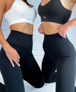Alternative view of Mustad trimmivad push-up soonikkoes retuusid 35749-UXA