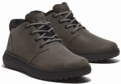 Timberland täisnahksed paeltega saapad meestele 42926711-UXR