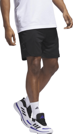 Adidas Performance treeningpüksid meestele 47972036-UXR
