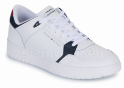 Tommy Hilfiger täisnahksed tossud 59225764-UXR