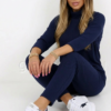 Tommy Hilfiger täisnahksed tossud 59225764-UXR - Pilt 4