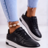 Calvin Klein Jeans täisnahksed tossud 16840908-UXR