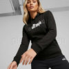 PUMA kapuutsiga dressipluus 10262935-UXR - Pilt 4
