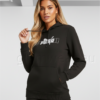 PUMA kapuutsiga dressipluus 10262935-UXR - Pilt 2