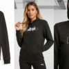 PUMA kapuutsiga dressipluus 10262935-UXR - Pilt 3