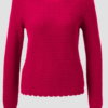 Aniston Casual tekstuurse mustriga kampsun 11208321-UXR - Pilt 8