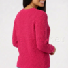 Aniston Casual tekstuurse mustriga kampsun 11208321-UXR - Pilt 6