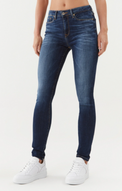 Tommy Hilfiger skinny fit teksapüksid naistele 11860-UXR