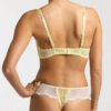 Janina push-up rinnahoidja ja stringide komplekt 1219289-UXK-KOLL - Pilt 4