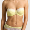Janina push-up rinnahoidja ja stringide komplekt 1219289-UXK-KOLL - Pilt 5