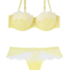 Janina push-up rinnahoidja ja stringide komplekt 1219289-UXK-KOLL - Pilt 2