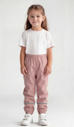 Made to be happy roosad voodrita vihmapüksid 1223936-UXK-ROOS