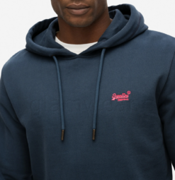 Alternative view of Superdry kapuutsiga pusa 12303629-UXR