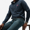 Superdry kapuutsiga pusa 12303629-UXR - Pilt 5
