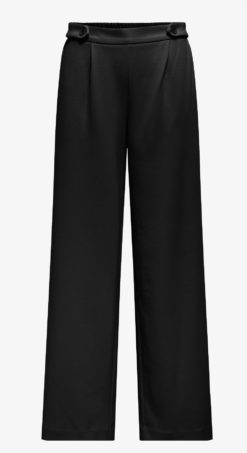 ONLY Carolina Life wide leg püksid 13773037-UXR