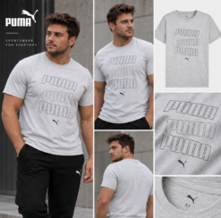 PUMA särk meestele 66228125-UXR