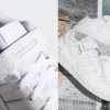 Adidas Originals nahksed jalanõud 21547467-UXR - Pilt 3