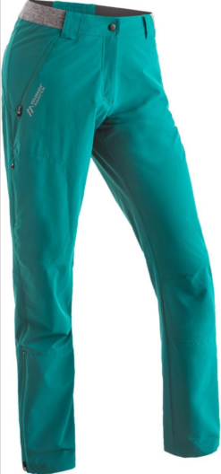 Maier sports Women's Hiking Pants 232029-UXR