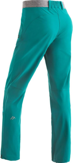 Alternative view of Maier sports Women's Hiking Pants 232029-UXR