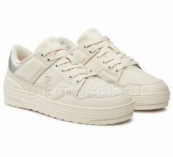 Tommy Hilfiger nahast platvormtossud 29909824-UXR