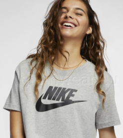 Alternative view of Nike särk naistele 36327828-UXR