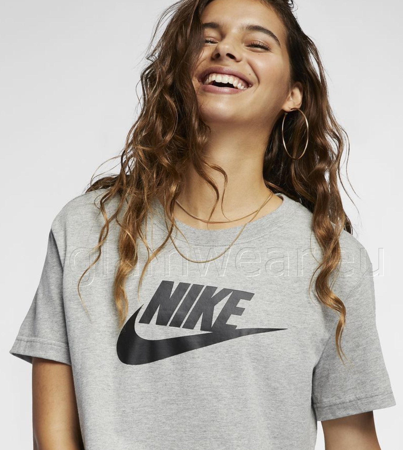 Nike särk naistele 36327828-UXR - Pilt 2