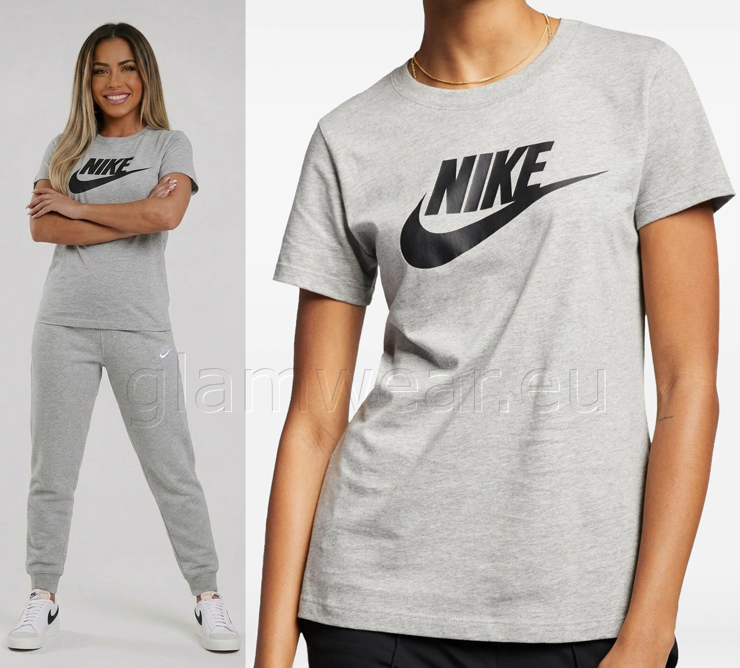 Nike särk naistele 36327828-UXR - Pilt 3