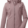 Killtec softshell-jakk naistele 42775858-UXR
