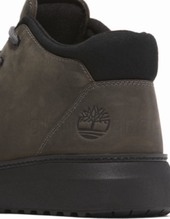 Alternative view of Timberland täisnahksed paeltega saapad meestele 42926711-UXR