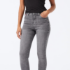 Tommy Jeans skinny fit teksapüksid naistele 443677-UXR - Pilt 6